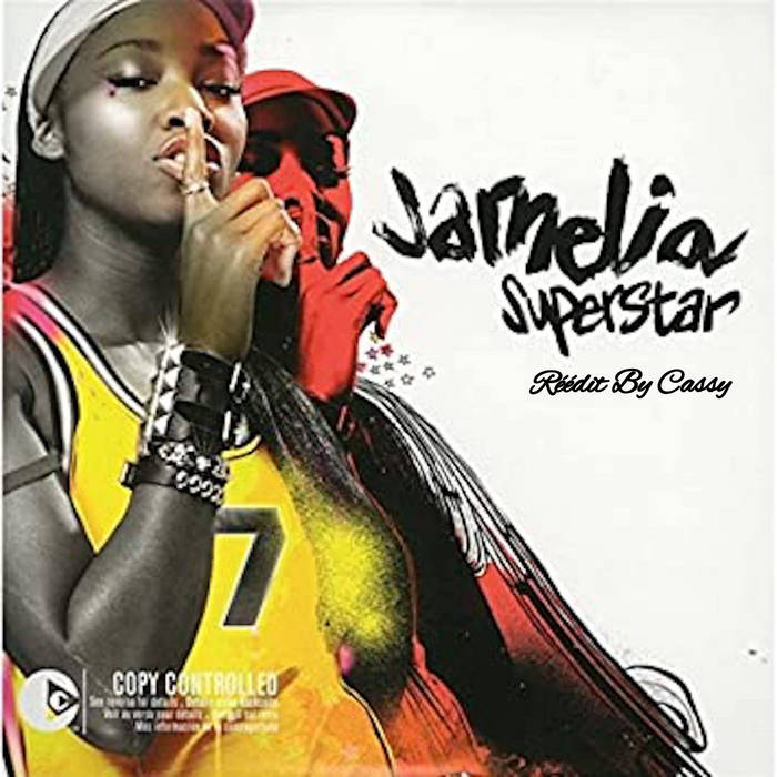 Jamelia superstar mp3 clearance