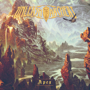 Unleash the Archers — Apex