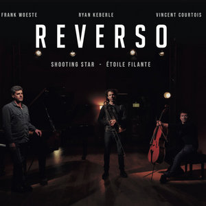Shooting Star - Étoile FilanteReverso cover