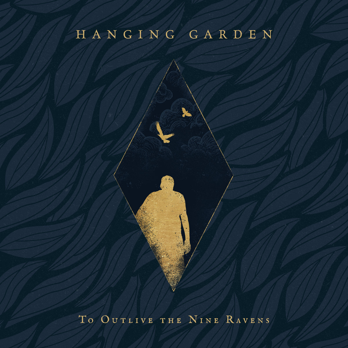 hide Hanging Garden / Isle Of ＋4枚 Isle of Bliss | Hanging Garden | Agonia Records