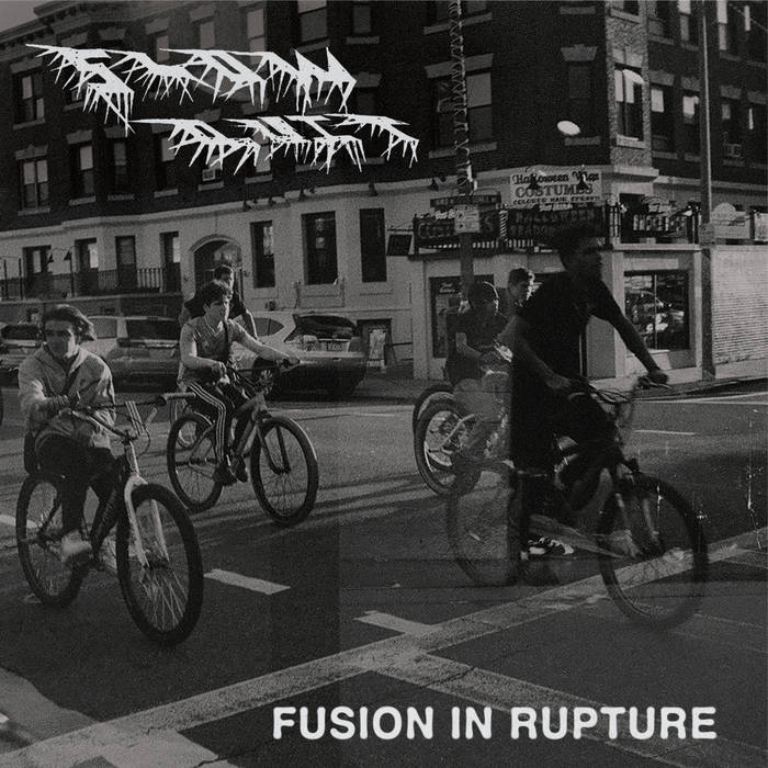 Fusion in Rupture | slow quit