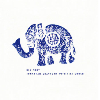 Big Foot | Crayon Records