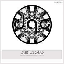 [DBQTC016] Dub Cloud cover art