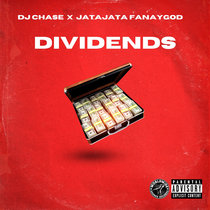 Dividends (Feat. JataJata FanayGod) cover art