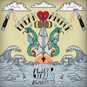 Failure of Epic Proportions cover