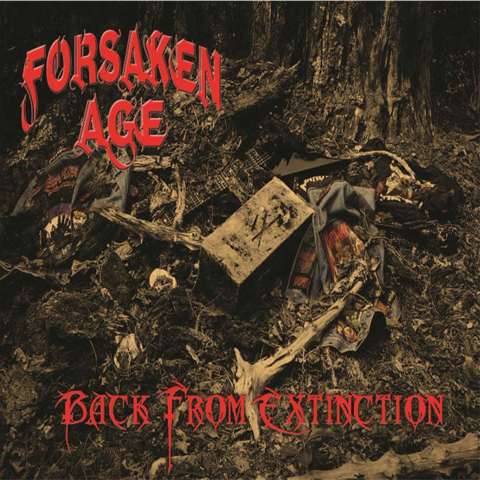 Music | Forsaken Age