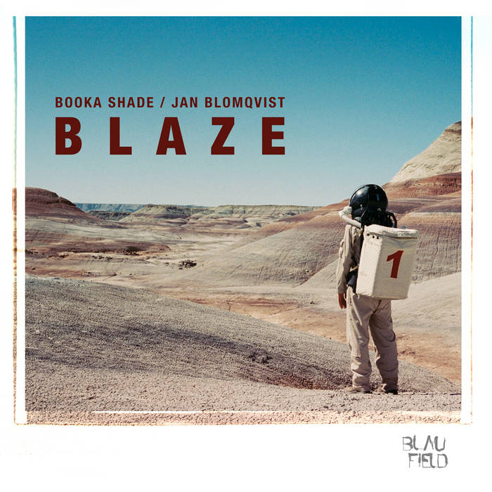 Blaze [EP]Blaze [EP]