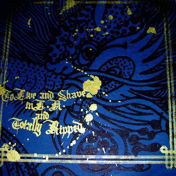 Music To Live and Shave in L.A. (TLASILA)