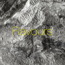Annua Flavours cover art