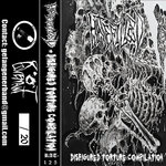 RAT-125 - Hatefilled - Disfigured Torture Compilation