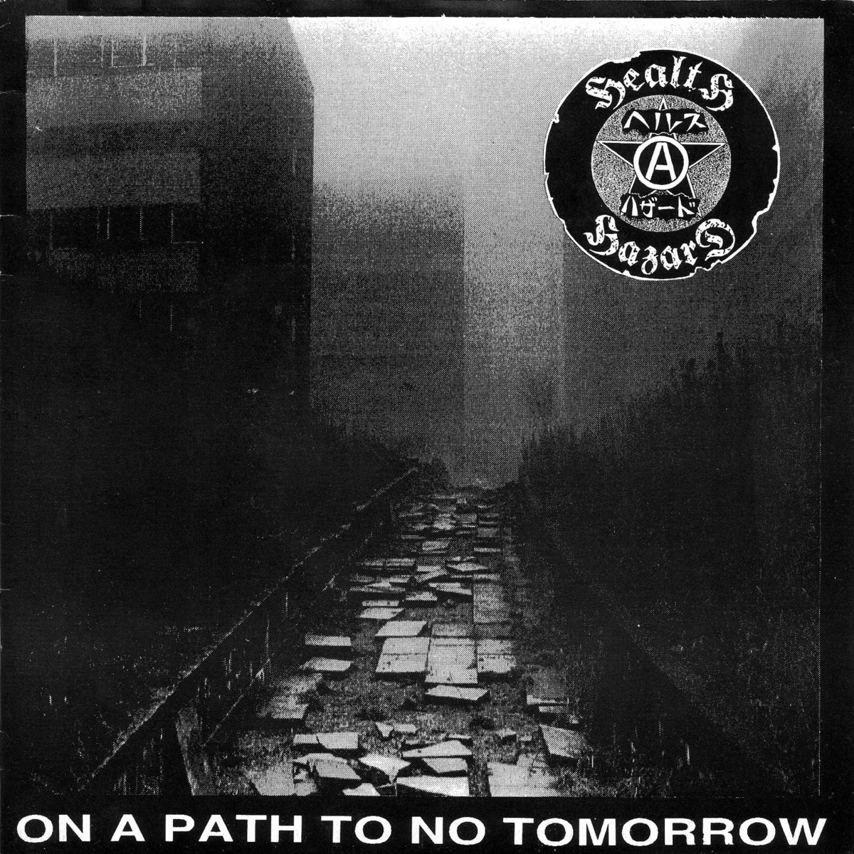 SAWN OFF 05 BUCK UP YOUR IDEAS flat earth recs