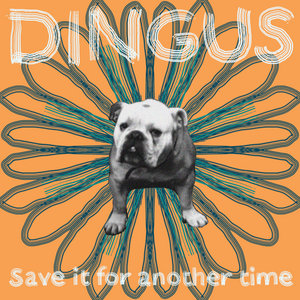 Save It for Another Time cover
