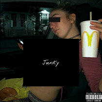 Junky — I Won't Touch You