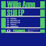 Willis Anne - Still EP