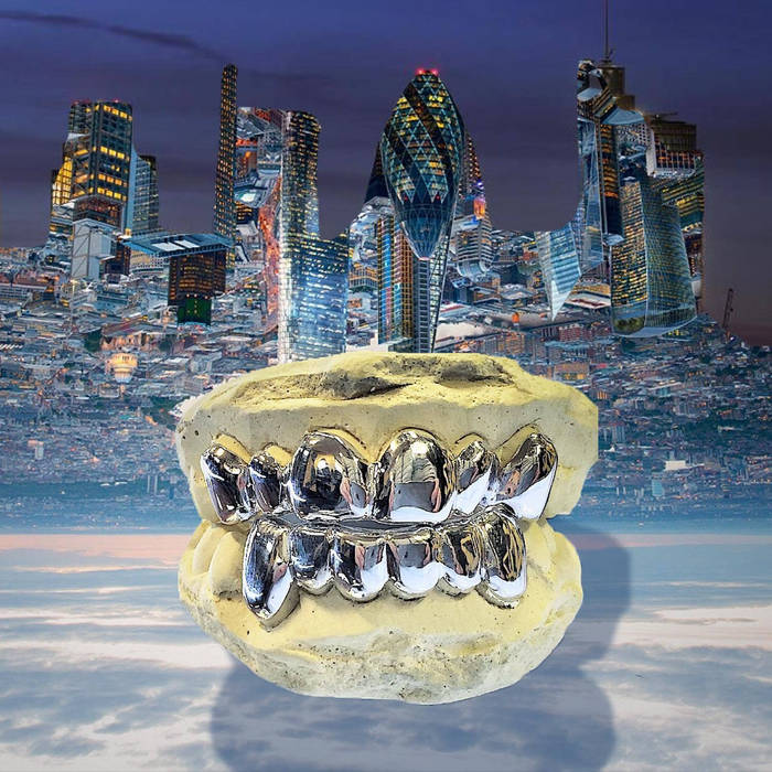 England - EP | Famous