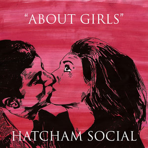 About Girls cover