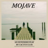 Mojave EP Cover Art