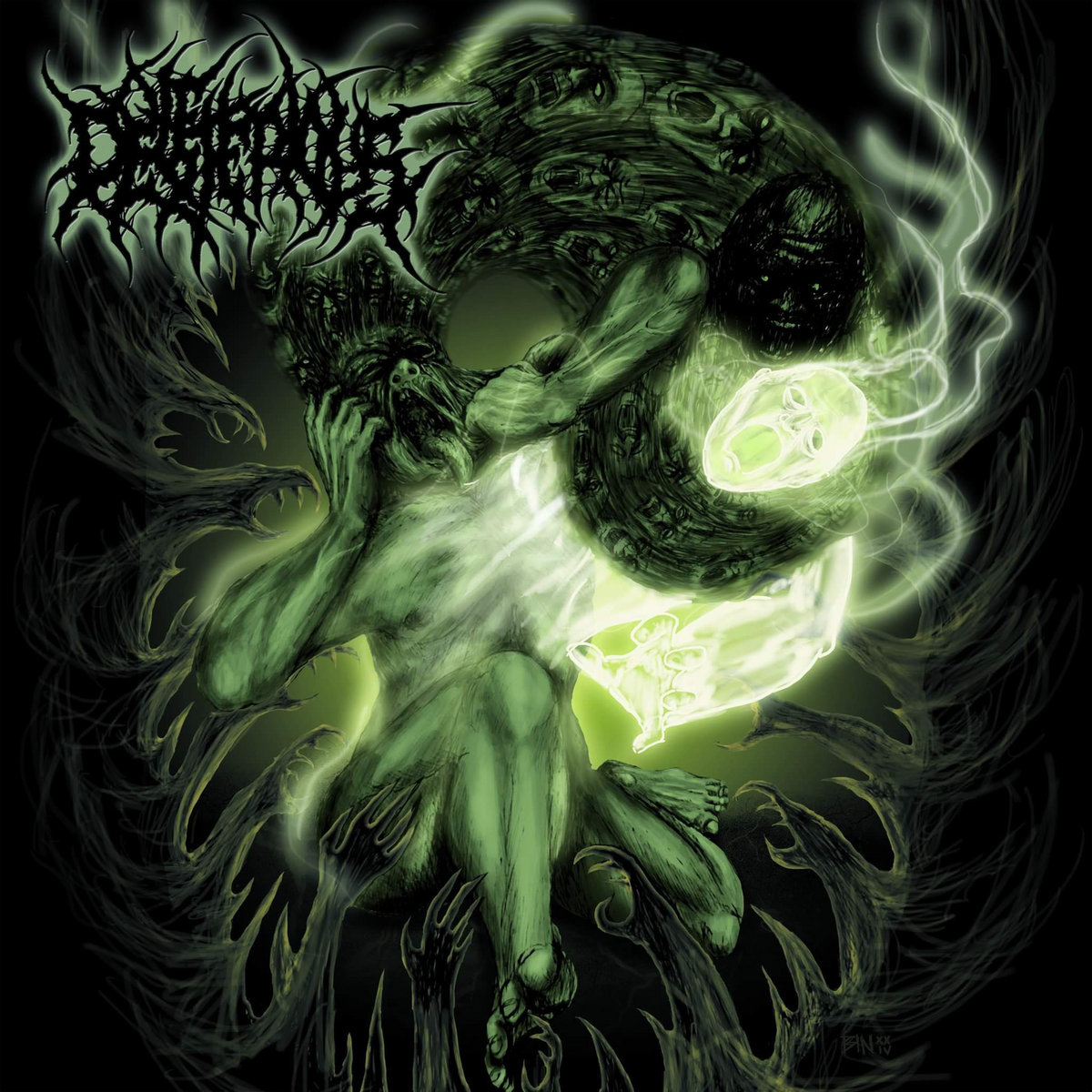 Deleterious &amp;#39;Promo 2024&amp;#39; | Deleterious