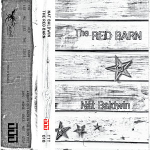The Red Barn cover