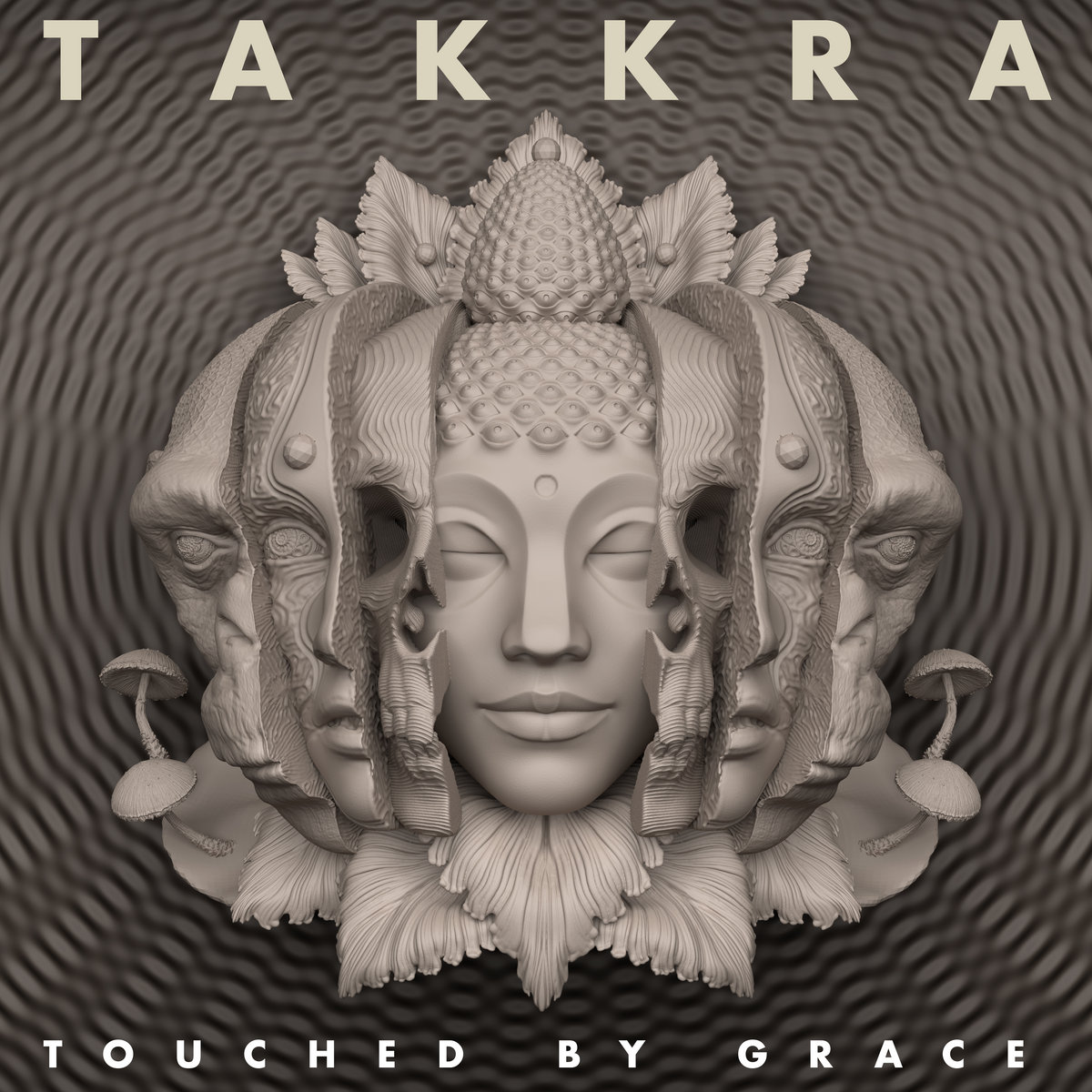 Chill Nation | Liquid Soul & Ace Ventura (Sofa Beats) | Sofa