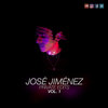 Jose JimenezPrivate Edits Vol. 1