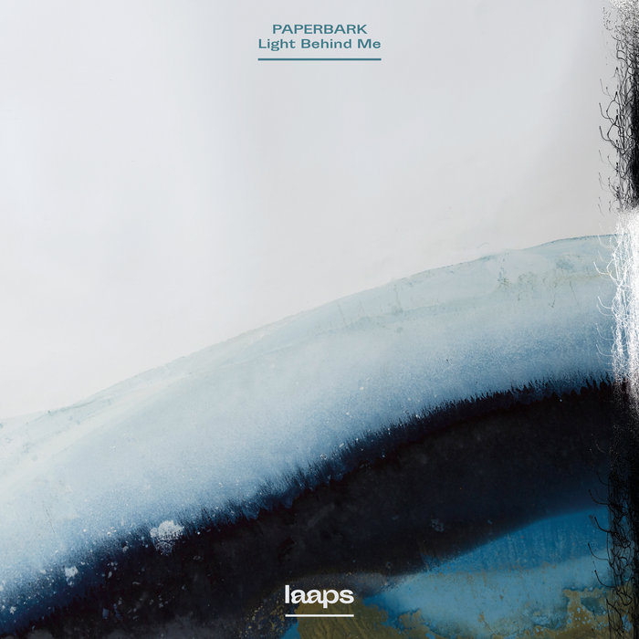 Light Behind Me | Paperbark | laaps
