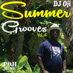 Summer Grooves Vol.4