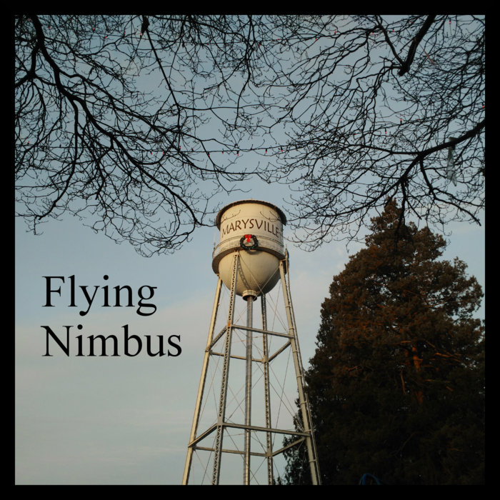 Flying Nimbus Flying Nimbus