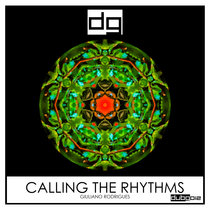 [DUBG012] Calling The Rhythms cover art