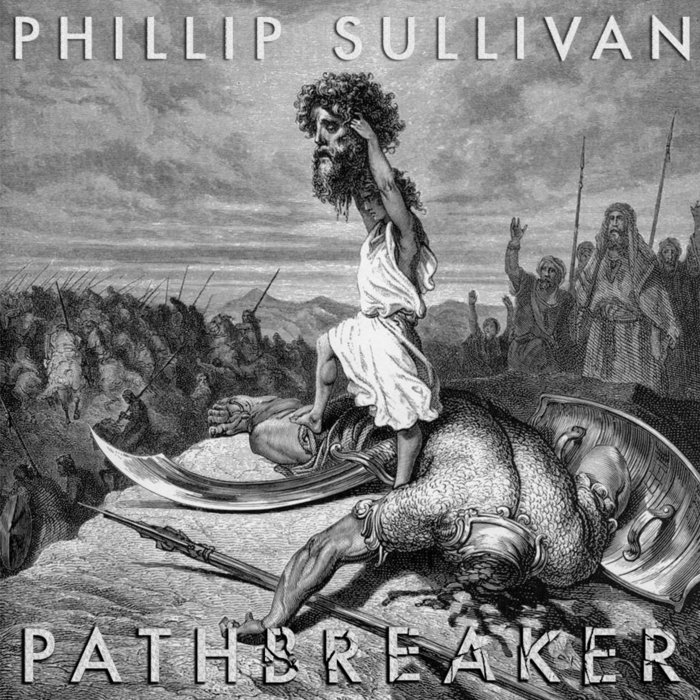 Pathbreaker Icon Pathbreaker | Phillip Sullivan