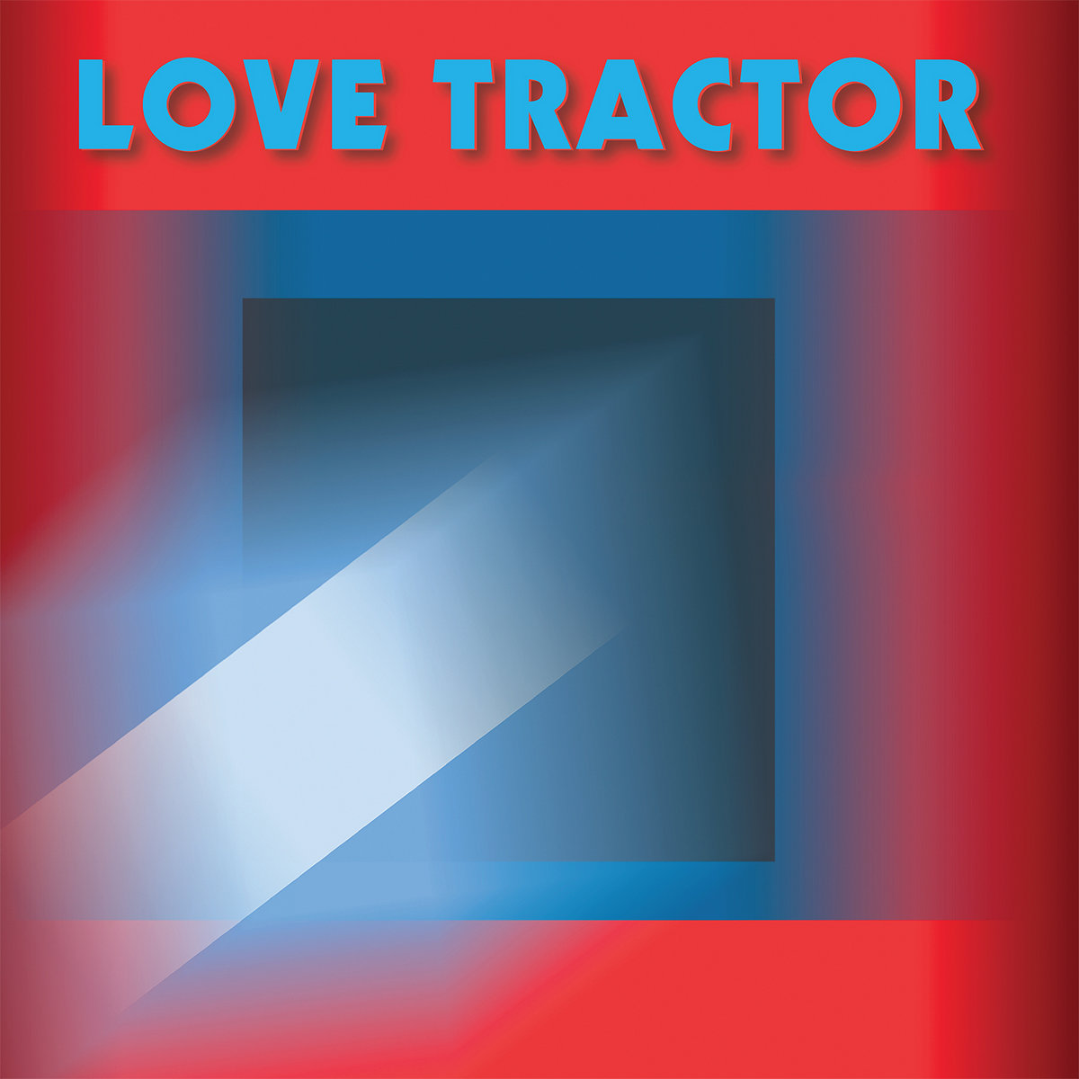 Love Tractor | Love Tractor