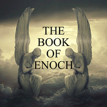 The Book Of Enoch cover art