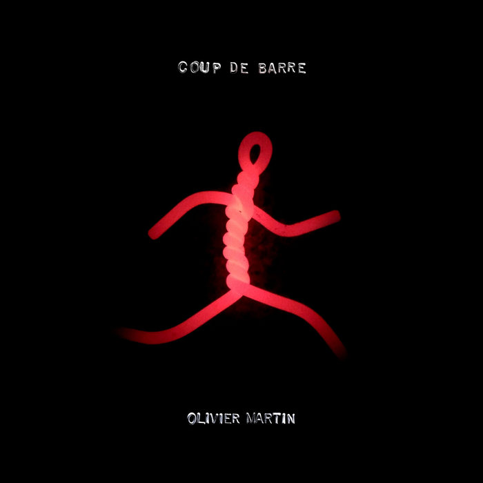 Coup de barre Olivier Martin