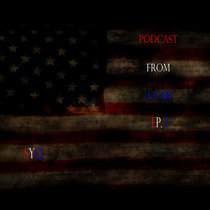 Podcast from a Car, Episode 1 cover art