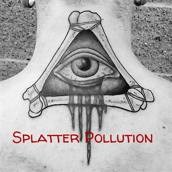 It Wasn't Pleasant, You Didn't Spit | Splatter Pollution