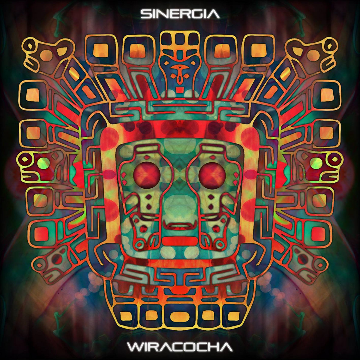 sinergia wiracocha andean tribe