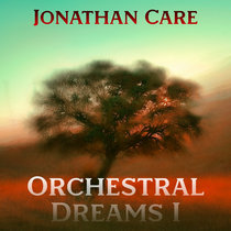 Orchestral Dreams I cover art