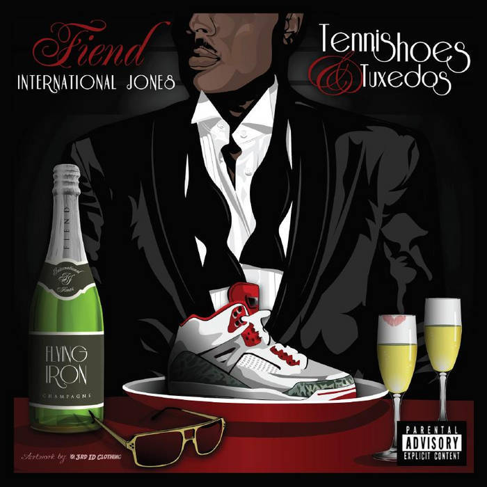 Tennis Shoes And Tuxedos | Fiend