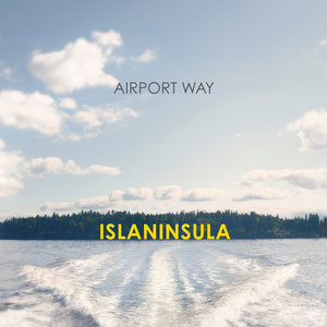 Islaninsula cover
