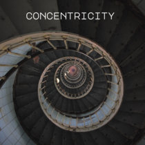 Concentricity cover art
