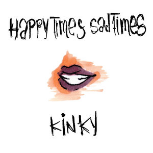KINKY cover