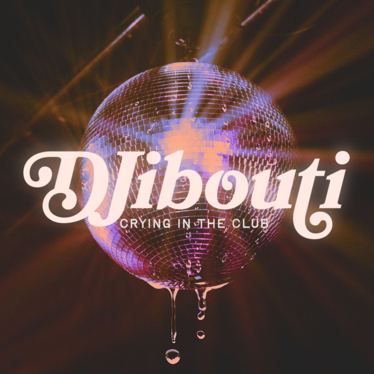 洋楽 DAIHUKU Crying In The Club | DJibouti | Unbelievably Spectacular