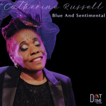 Blue And Sentimental cover art