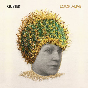 Guster — Look Alive