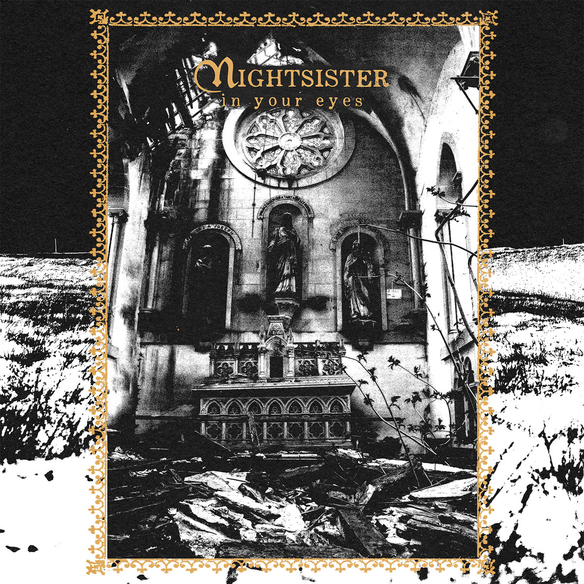 NIGHTSISTER – In Your Eyes