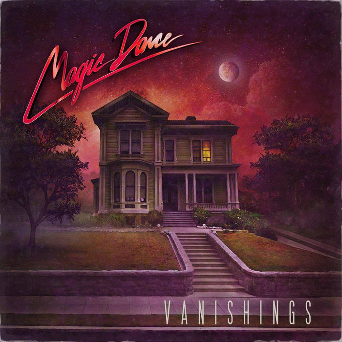 Magic! Canadian Band Album