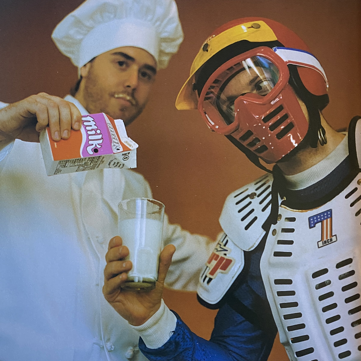 Product Placement (Remastered) | DJ Shadow and Cut Chemist | Cut