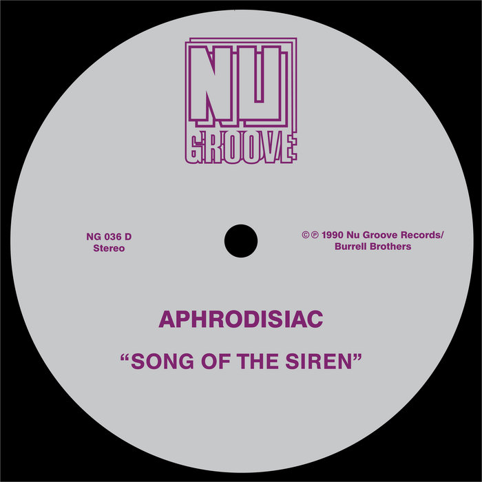 Aphrodisiac – Song Of The Siren a2536049633_5.jpg