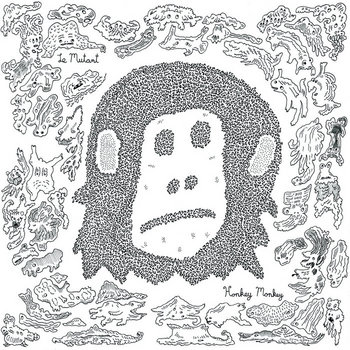 Honkey Monkey | Le Mutant