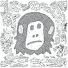 Honkey Monkey Cover Art